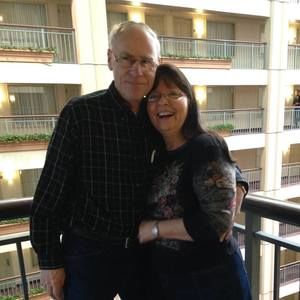 Meet your Posher, Gary